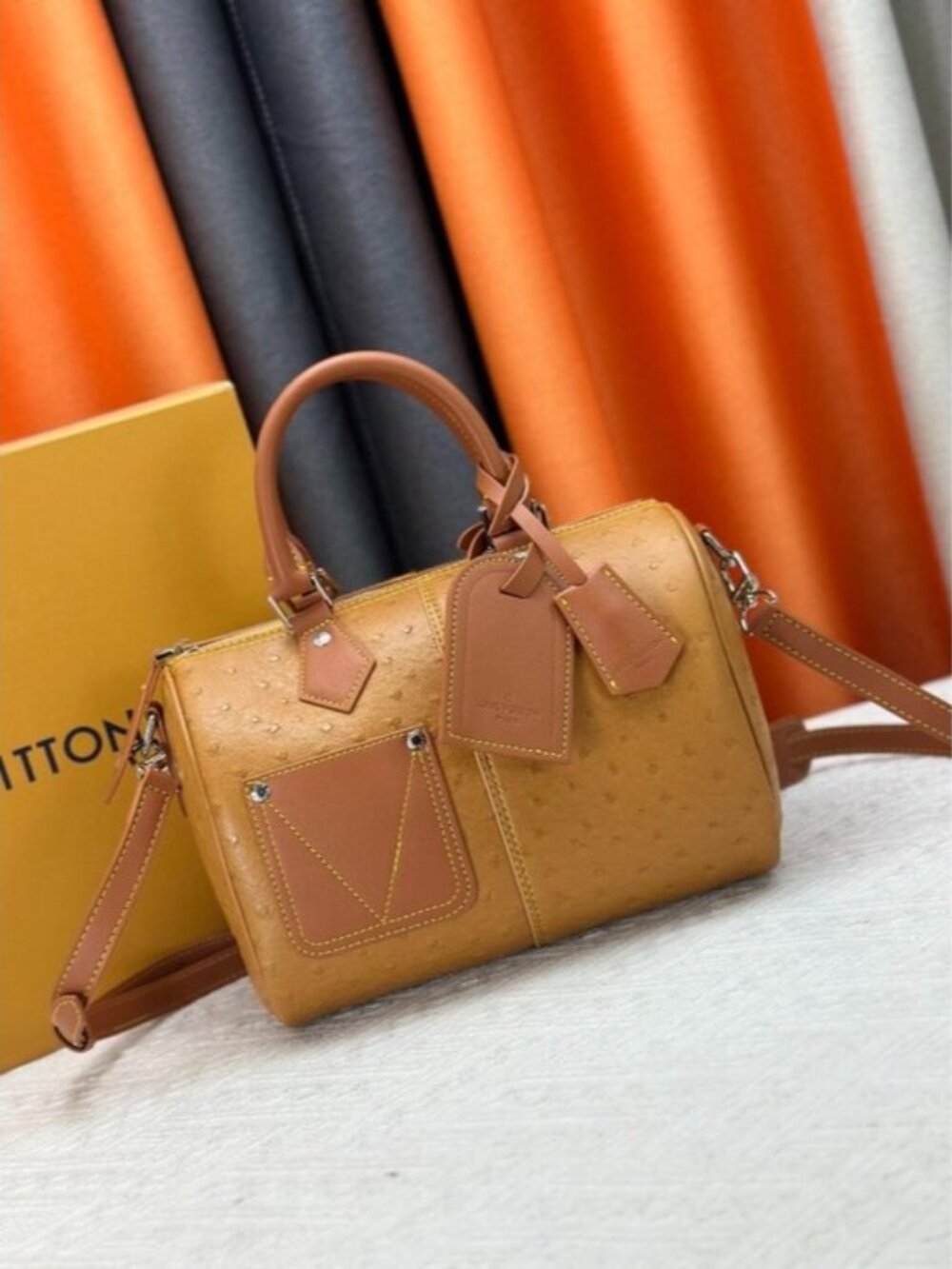 NWT - Louis Vuitton Authentic Bags